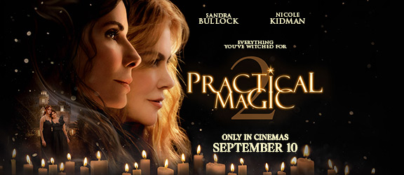 Practical Magic 2