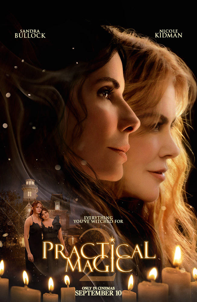 Practical Magic 2