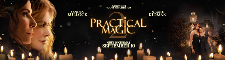 Practical Magic 2