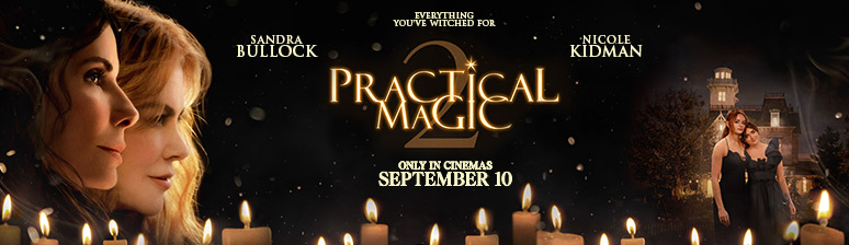 Practical Magic 2