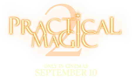 Practical Magic 2